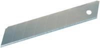 5 professionele afbreekmessen Wolfcraft 4127000 1 stuk(s)