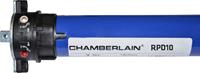 chamberlain Rohrmotor 40mm 20kg 121W 10 Nm