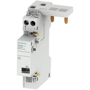 siemens Brandschutzschalter 2polig
