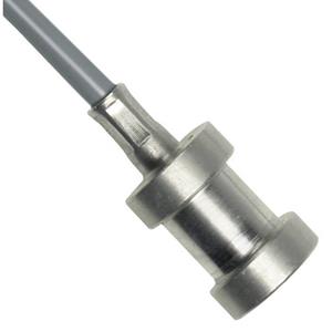 b+bthermo-technik B + B Thermo-Technik 0625 7999-105 Buisaanleg-sensor -10 tot 105 °C Sensortype KTY81-210