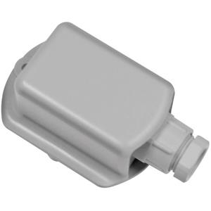 b+bthermo-technik B + B Thermo-Technik 0627 0900-07 Buitentemperatuursensor -50 tot 90 °C Sensortype KTY81-210