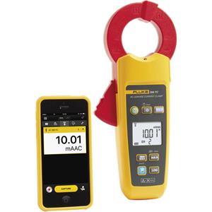 fluke 368 FC Stromzange digital Datenlogger CAT III 600V Anzeige (Counts): 3300