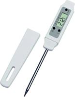 TFA-Dostmann TFA 30.1013 elektr. Einstichthermometer