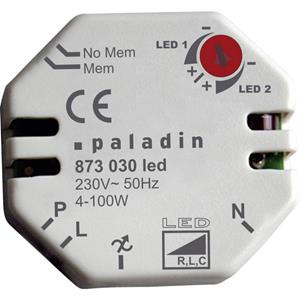 LED Dimmer für Tasteranschluss UP-Montage - HEKA