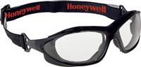 honeywellaidc Honeywell AIDC Protection 10 286 40 Veiligheidsbril Zwart DIN EN 166-1
