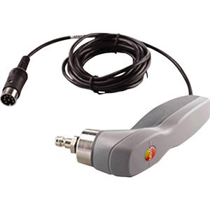testo Hogedrukaansluiting tot 25 bar, Geschikt voor testo 3240638 1748
