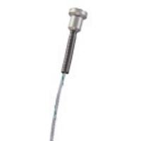 Testo Oberflächenfühler -50 bis 400°C Fühler-Typ K