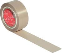 testo 0554 0051 IR-plakband voor blanke oppervlakken Emissiewaarde 0,95 Rollengte 10 m Rolbreedte 25 mm Tot +250 °C