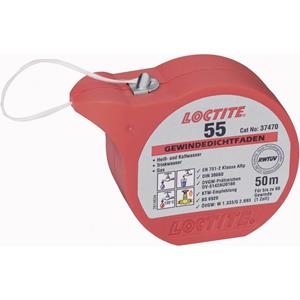 henkelkgaa Dichtungsand Loctite 55 L.50m LOCTITE - HENKEL KGAA