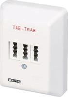 Phoenix Contact TAE-TRAB FM-NFN-AP - Surge protection for signal systems TAE-TRAB FM-NFN-AP