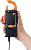 Testo 0590 0003 Stromzangenadapter Messbereich A/AC (Bereich): 0 - 400A Messbereich A/DC (Bereich): W280861