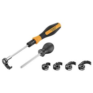 Weidmüller Screwty #1920000000 - Tool set Screwty 1920000000