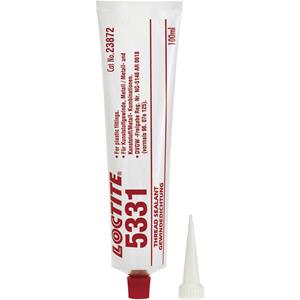 LOCTITE 5331 Afdichtmiddel Kleur: Wit 100 ml