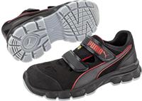 Puma Halbschuh 640891, S1P, ESD, SRC, Gr.40