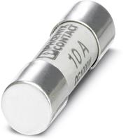 Phoenix Contact FUSE 10,3x38 8A PV (10 Stück) - Cylindrical fuse 10x38 mm 8A FUSE 10,3x38 8A PV