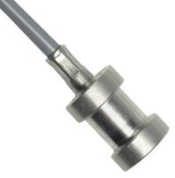 b+bthermo-technik B + B Thermo-Technik 0629 0520-01 Buissensor -10 tot +105 °C Sensortype Pt1000