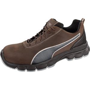 Puma Halbschuh / Arbeitsschuh 640542 S3 ESD SRC Gr.42 - Puma