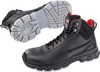 PUMA Safety 630101-44 ESD veiligheidslaarzen S3 Maat: 44 Zwart 1 paar