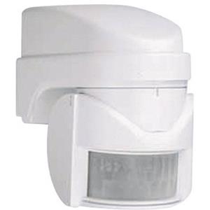 Friedland L210NWHI - Motion sensor complete 0...140° white L210NWHI