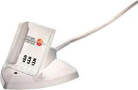 Testo 0572 0500 174D USB-Interface, Passend für (Details) 0572 1560, 0572 0561, 0572 6560, testo 05 X41729