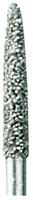 Bosch 2615993132 Frässtift Kugel-Durchmesser 6.4mm C51545