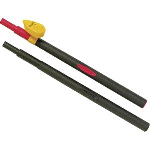 Fluke L210 Meetkoplamp + meetkopverlengstukken Fluke L210