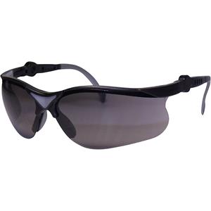 l+dprofi-x Profi-X L+D IONIC 26661SB Schutzbrille Schwarz, Silber DIN EN 166-1 W048631 - L+D PROFI-X