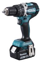 Makita DHP484RTJ accu-klopboor/schroefmachine