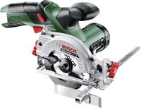 Bosch Accu Handcirkelzaag PKS 12V Li