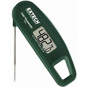Extech TM55 Insteekthermometer Meetbereik temperatuur -40 tot 250 °C