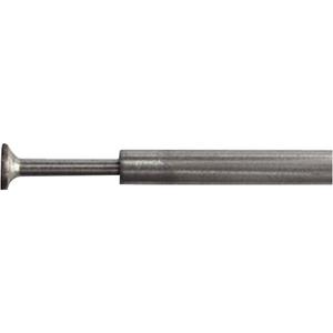 Greisinger GOF130CU Einstechfühler -65 bis 500°C Fühler-Typ K