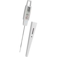 Voltcraft DET3R Insteekthermometer (HACCP) Meetbereik temperatuur -40 tot +250 °C Conform HACCP