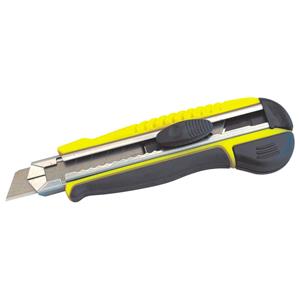 C.K Tools Cutter met afbreekmesjes C.K. T0958