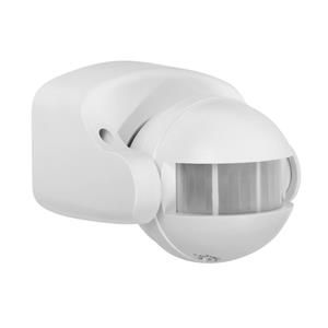 Kanlux LED bewegingssensor PIR Opbouw
