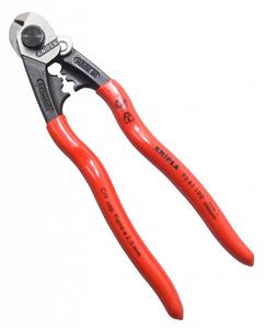 Knipex Staaldraadschaar 9561190