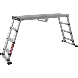 Telesteps Solid Line Platform