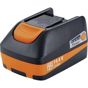 Fein 92604170020 Gereedschapsaccu 2.5 Ah Li-ion