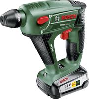 Bosch Uneo maxx accuboorhamer 18 volt