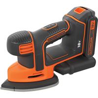 Black & Decker BDCDS18-QW