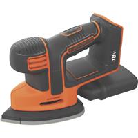 Black & Decker Mouse Detail accu schuurmachine BDCDS18N