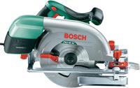 bosch Handcirkelzaag PKS 66AF