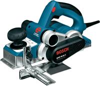 Bosch Hobel GHO 40-82 C, L-Boxx mit Staubbeutel