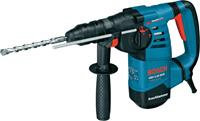 bosch Boorhamer GBH 3-28 DFR met snelspanboorhouder 061124a004