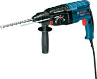 Bosch boorhamer gbh 2-20 in koffer