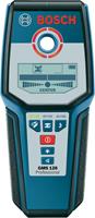 Detector GMS 120 Professional