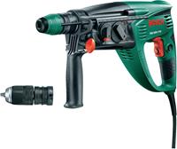 Bosch PBH 3000-2 FRE SDS-Plus-Boorhamer 750 W incl. koffer