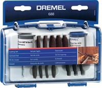 Dremel Snijset (688)