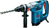 Bosch Boorhamer GBH 4-32 DFR