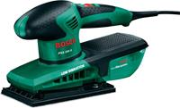 Bosch - PSS 200 A - Power Sanders 230v