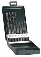 Hamerboor set 7-delig Bosch 2609255543 SDS-Plus 1 set